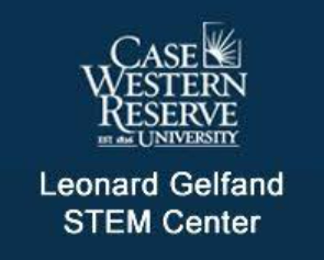 Gelfand STEM Center logo